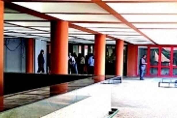 KA’s canteen goes ‘missing’, leaves tiatr lovers with parched throats