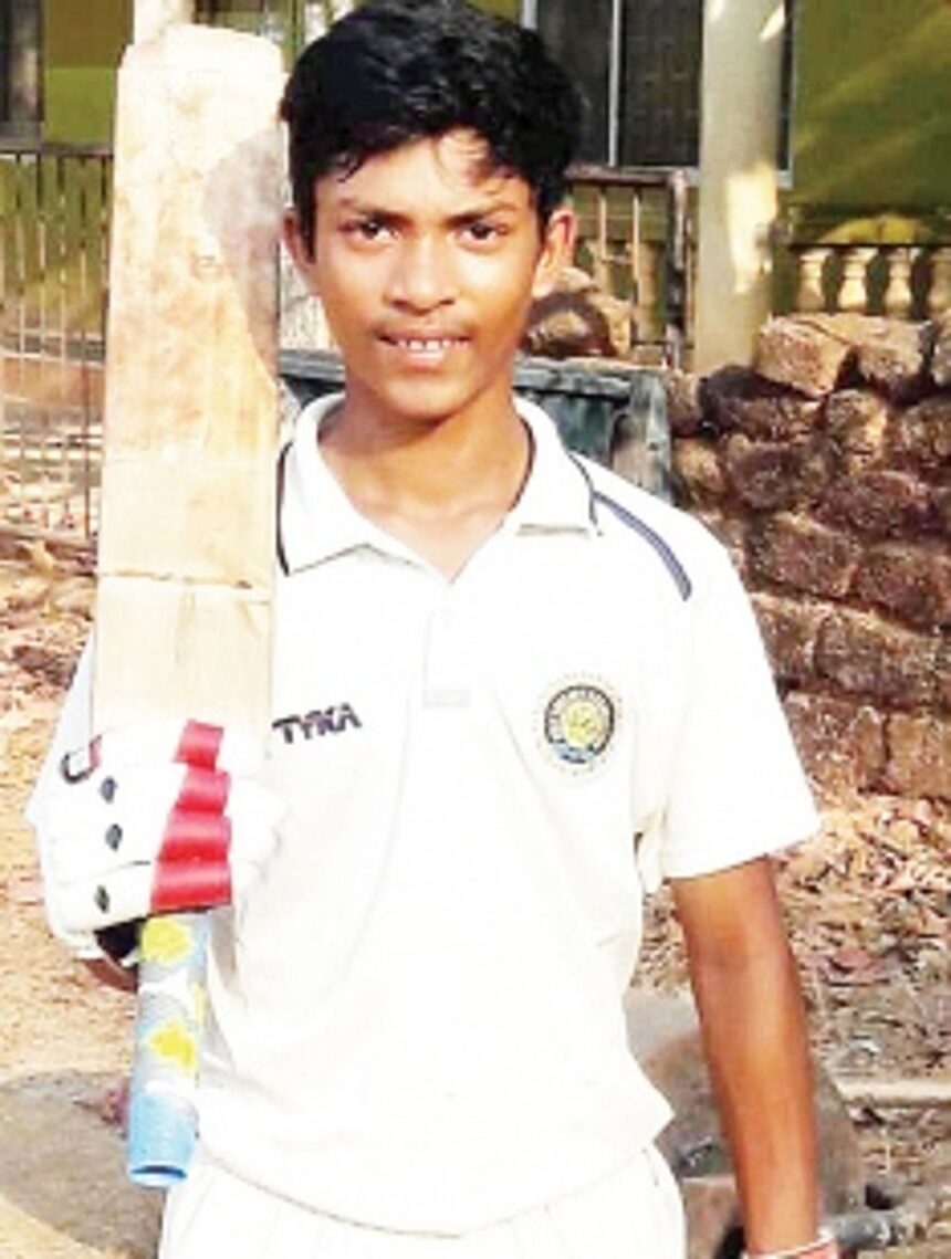 KB Vidyalaya win by huge margin 1 KB Vidyalaya win by huge margin