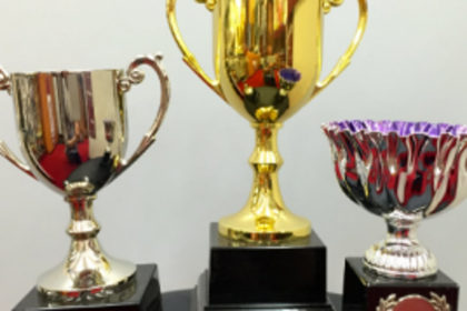 KBM presents awards to 2020 winners