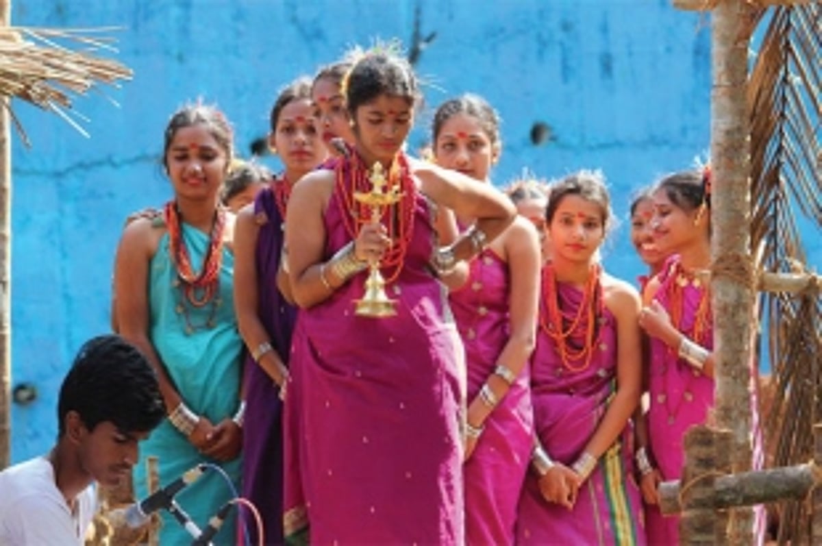 KEEPING THE LEGACY ALIVE