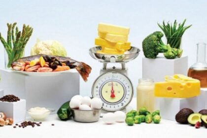 KETO, INTERMITTENT FASTING TOP WEIGHT LOSS DIETS IN INDIA