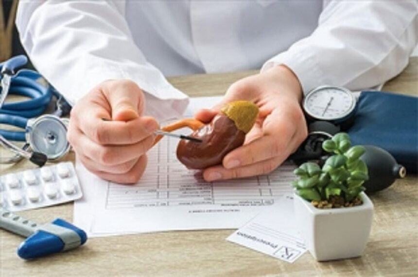 KIDNEY PROBLEMS IN CHILDREN