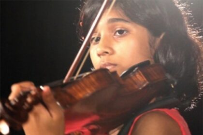 KIDS ON SONG