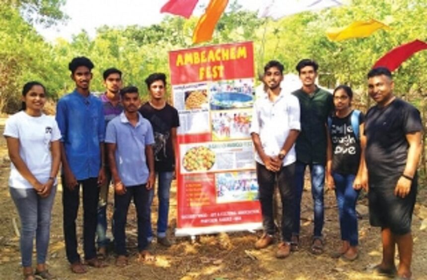 KING OF FRUITS IN ALL ITS GLORY