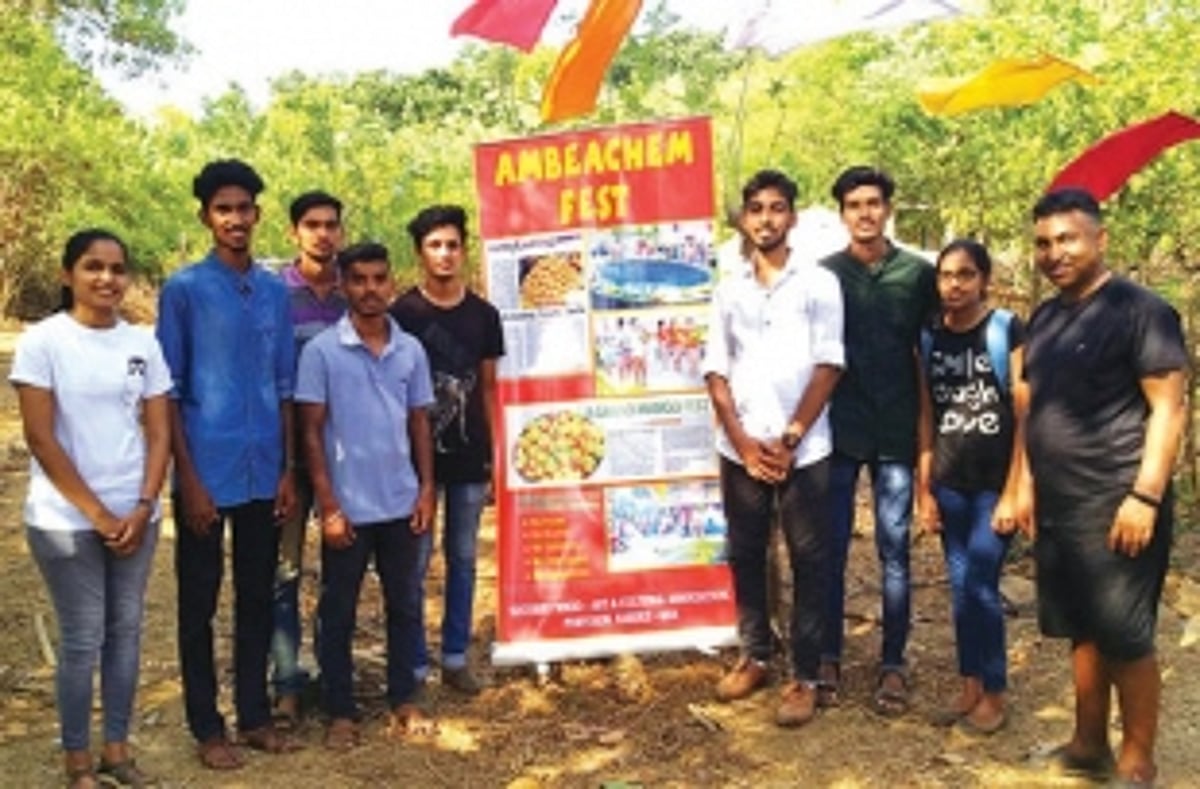 KING OF FRUITS IN ALL ITS GLORY