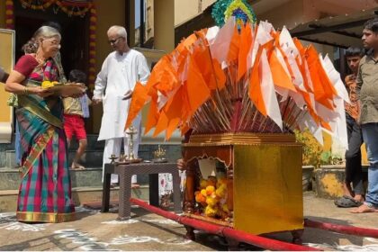 KNOW YOUR TRADITION: What is Dhendlo?
