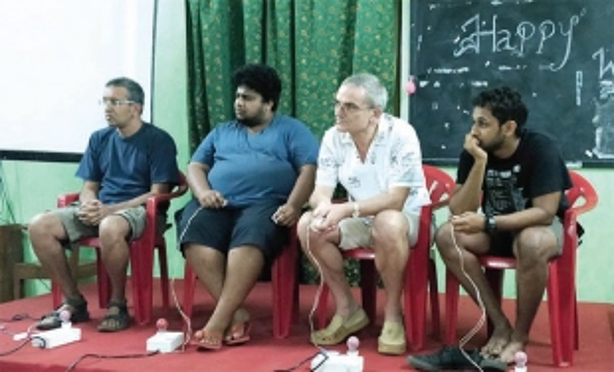 KNOWLEDGE IS ‘SEQC’