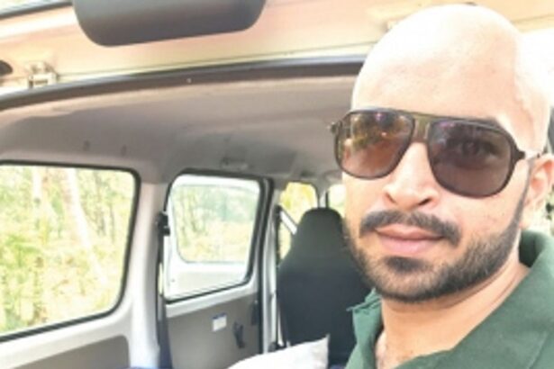 KOKM cheers to ‘Cheers’, sells tech to Nilons