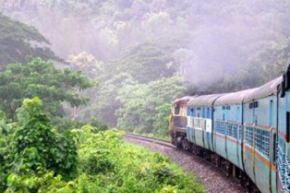 KR to run superfast train on Monday