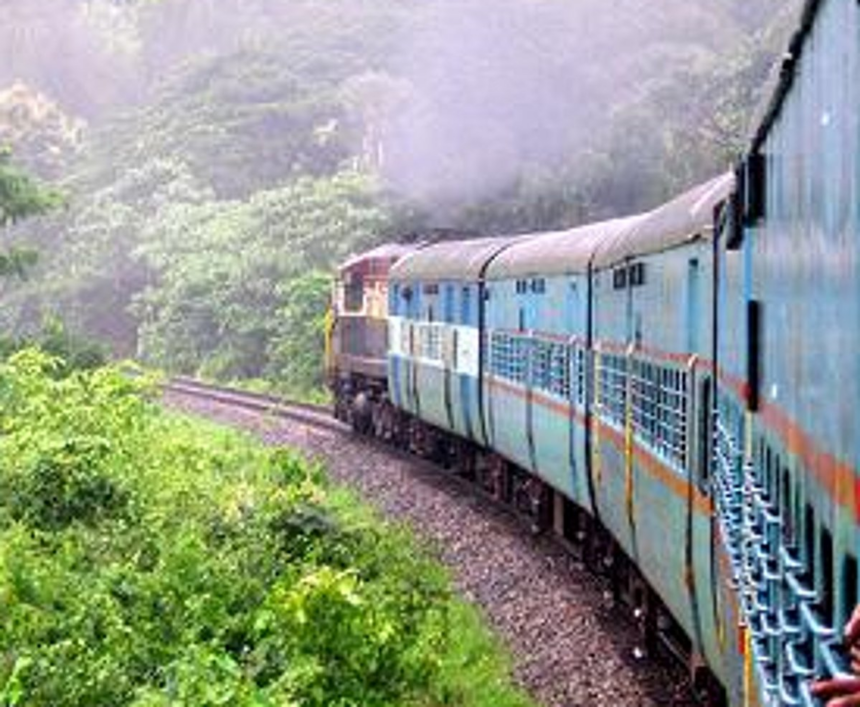 KRC refutes AAP claims on people entering State via goods trains