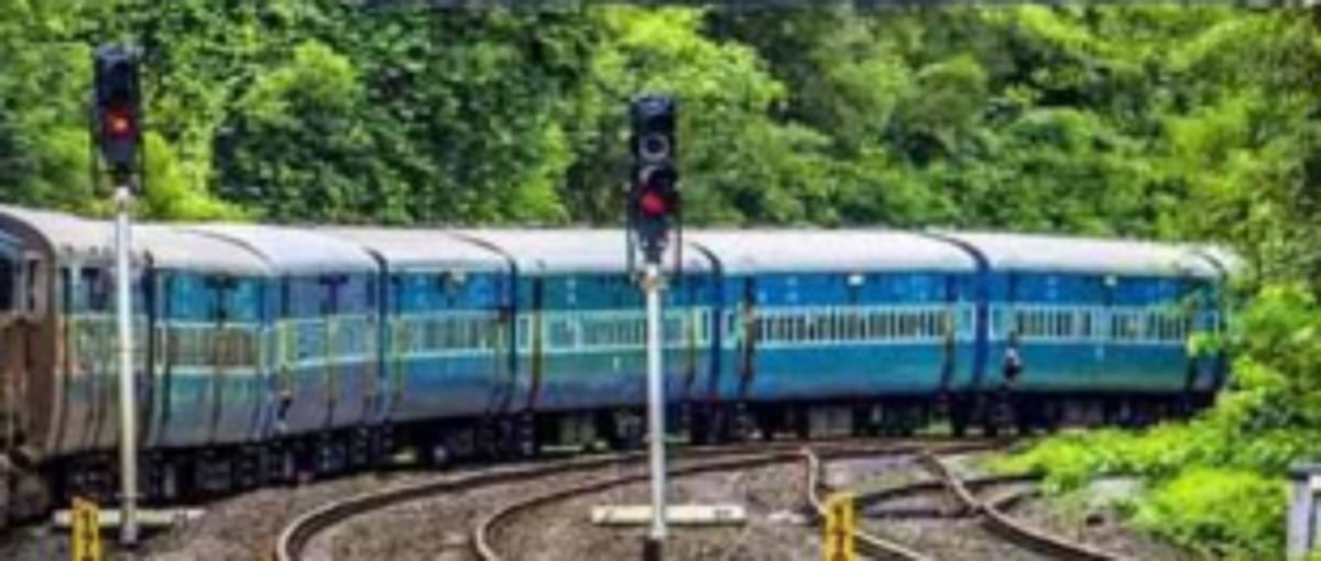 KRCL completes safety works on its route
