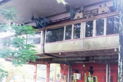 KRCL finally scraps skybus project