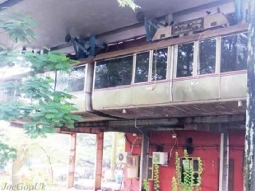 KRCL finally scraps skybus project