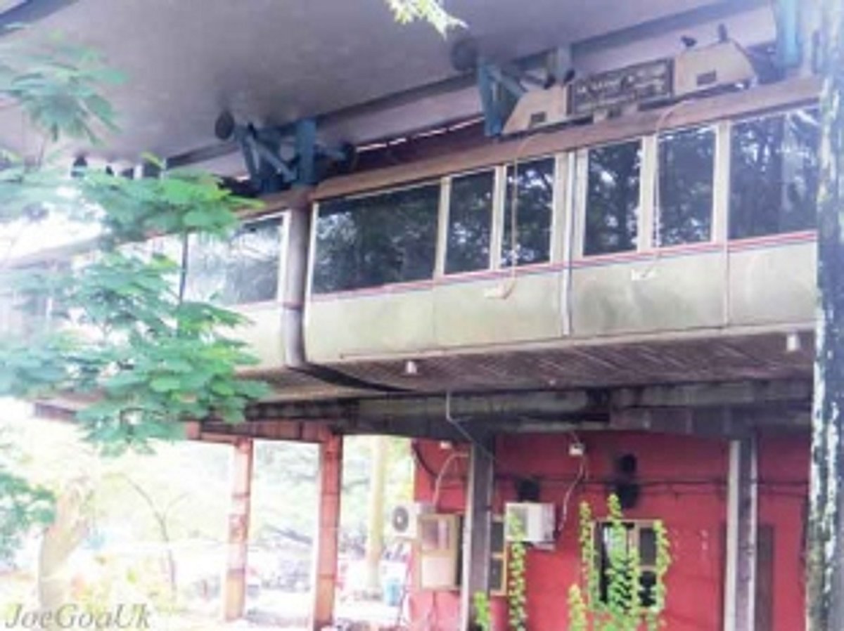 KRCL finally scraps skybus project