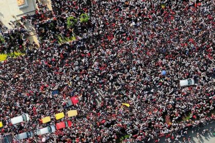 KSCA Officials Approach High Court to Quash FIR in Bengaluru Stampede Case
