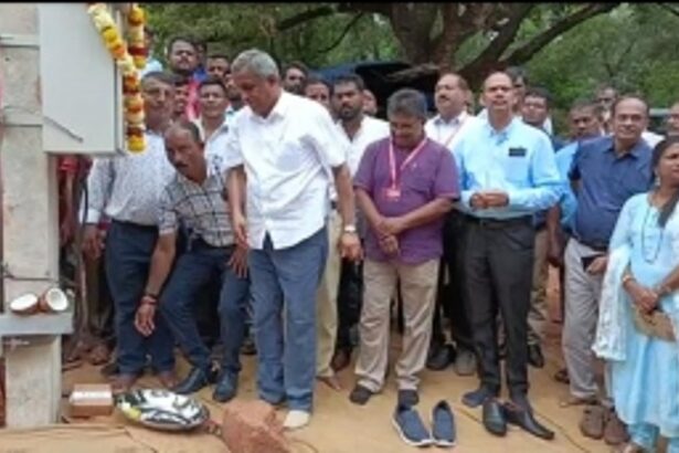 KTC Bus Stand Ponda to be repaired at the cost of Rs 1cr