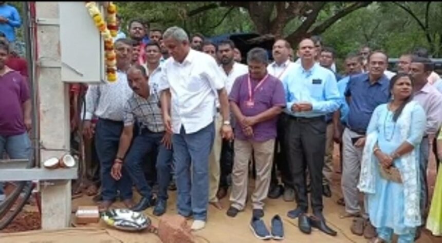 KTC Bus Stand Ponda to be repaired at the cost of Rs 1cr