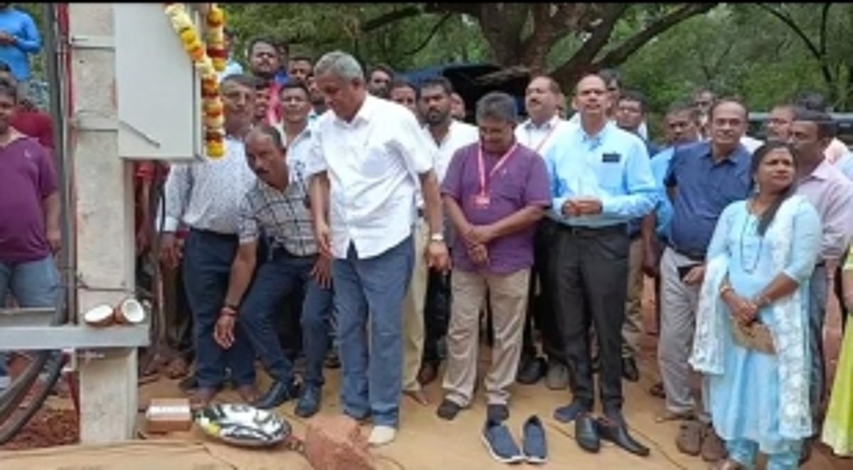 KTC Bus Stand Ponda to be repaired at the cost of Rs 1cr