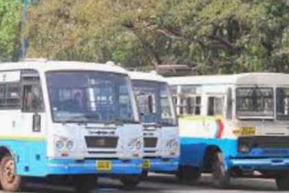 KTC Buses Sent Empty During Peak Hours, Causing Inconvenience for Mapusa-Panjim Commuters