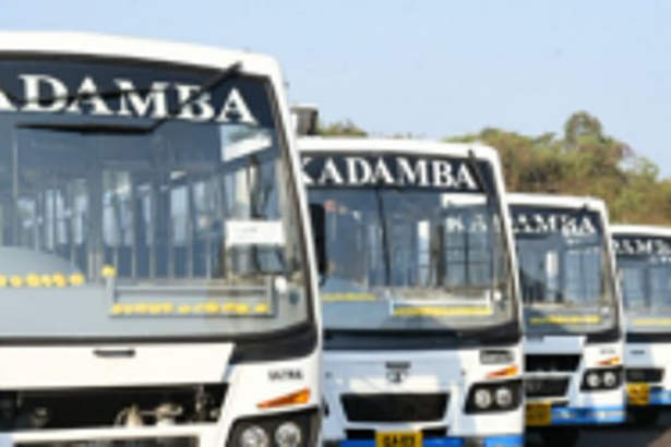 KTC bus stands to be equipped with hydraulic lifts for PwDs