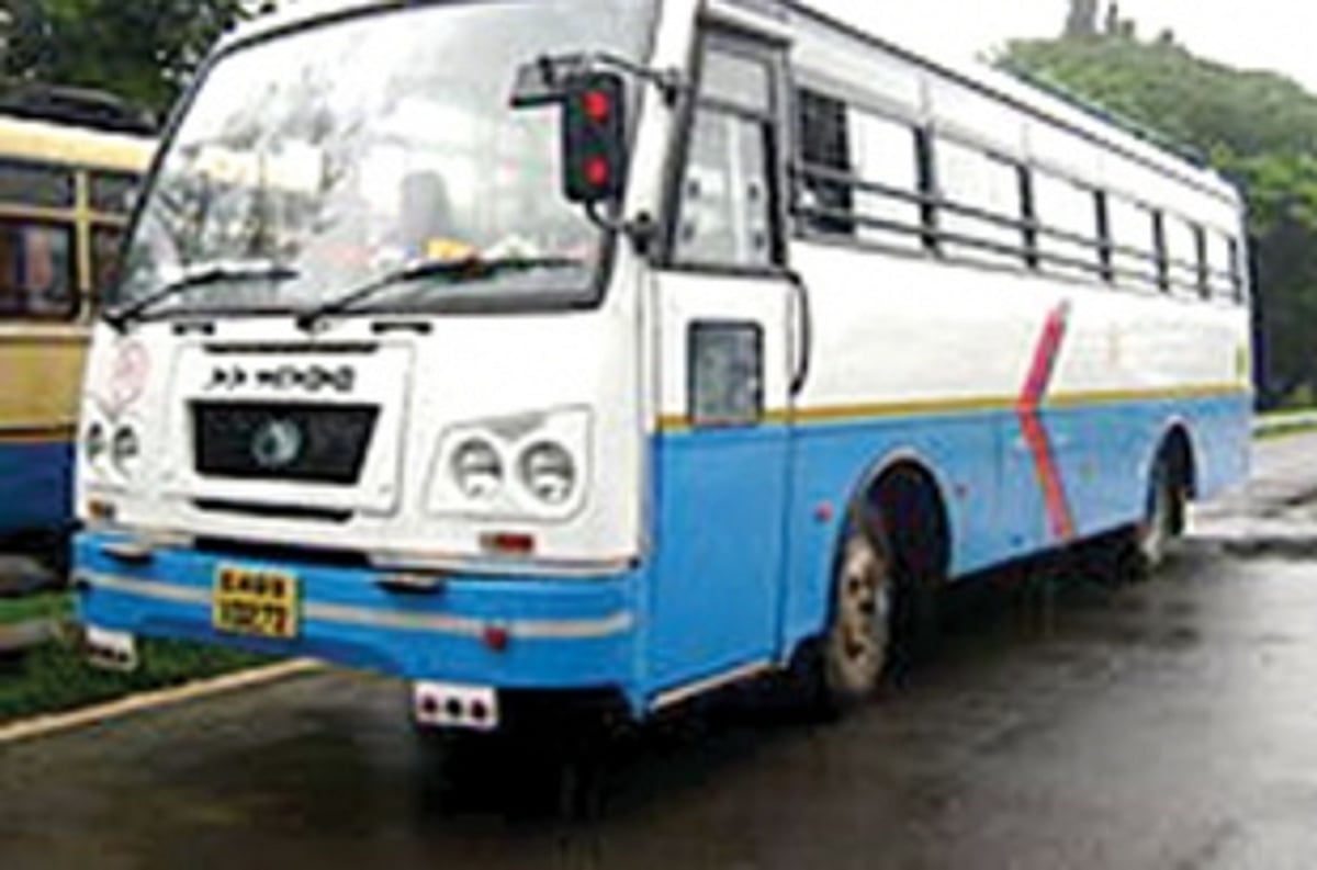 KTC buses need to be friendly  for Senior Citizens