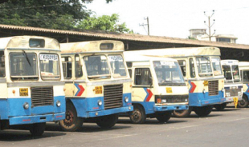 KTC resumes bus service to Mumbai, Pune and Bangalore