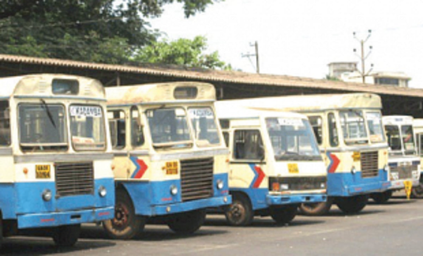 KTC shuttle buses operating at peak hours only: Carlos