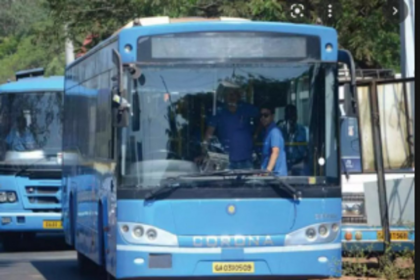 KTC suffers huge losses as it hires electric buses rather than buying them