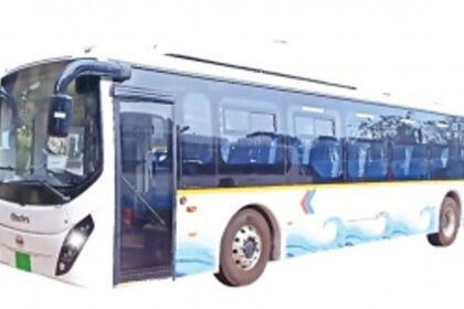 KTC to procure 100 electric buses