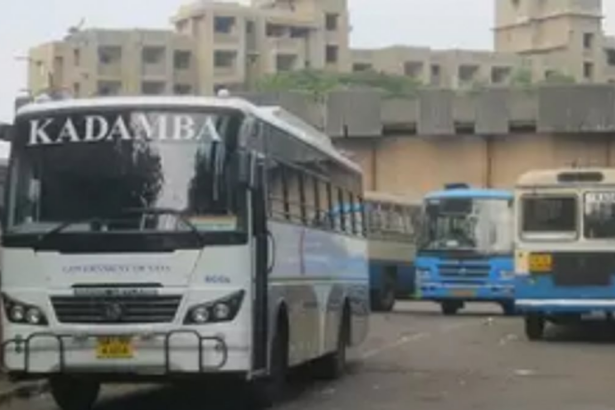 KTC to start service to Karwar, Gokarna  from today