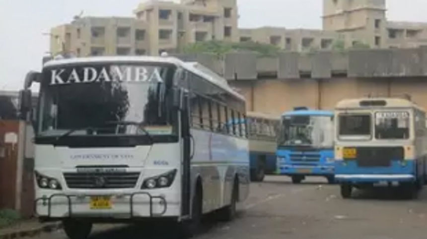 KTC to start service to Karwar, Gokarna from today