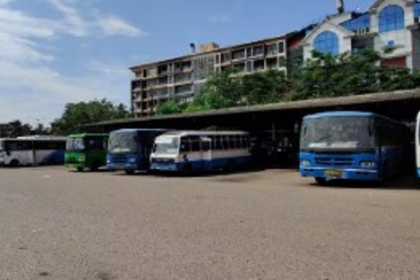 KTCL Grapples with Ageing Fleet EV Issues and Bus Shortage