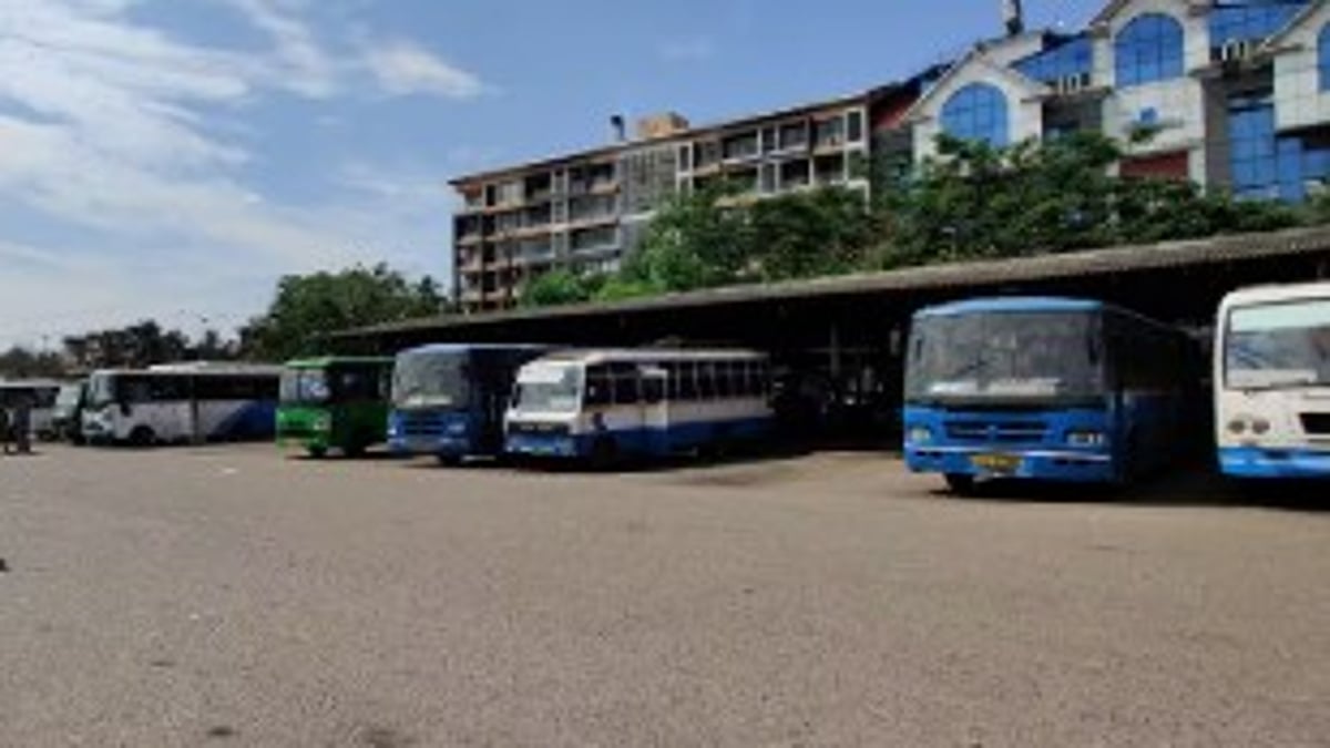 KTCL Grapples with Ageing Fleet EV Issues and Bus Shortage
