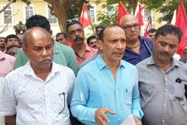 KTCL Protest Suspended; Warns of Resuming Protest if Agreement Remains Unsigned