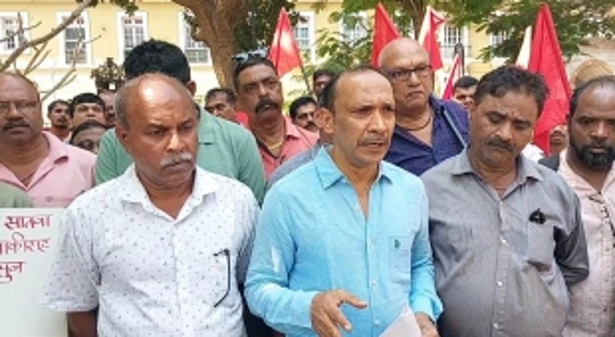 KTCL Protest Suspended; Warns of Resuming Protest if Agreement Remains Unsigned