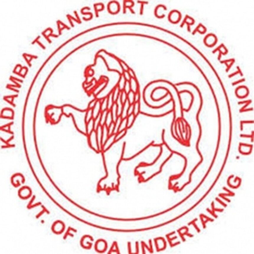 KTCL starts inter-state  bus service to Karnataka