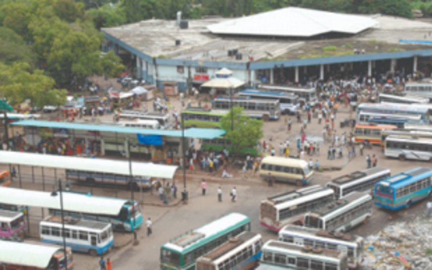 KTCL to take over all private buses in Goa