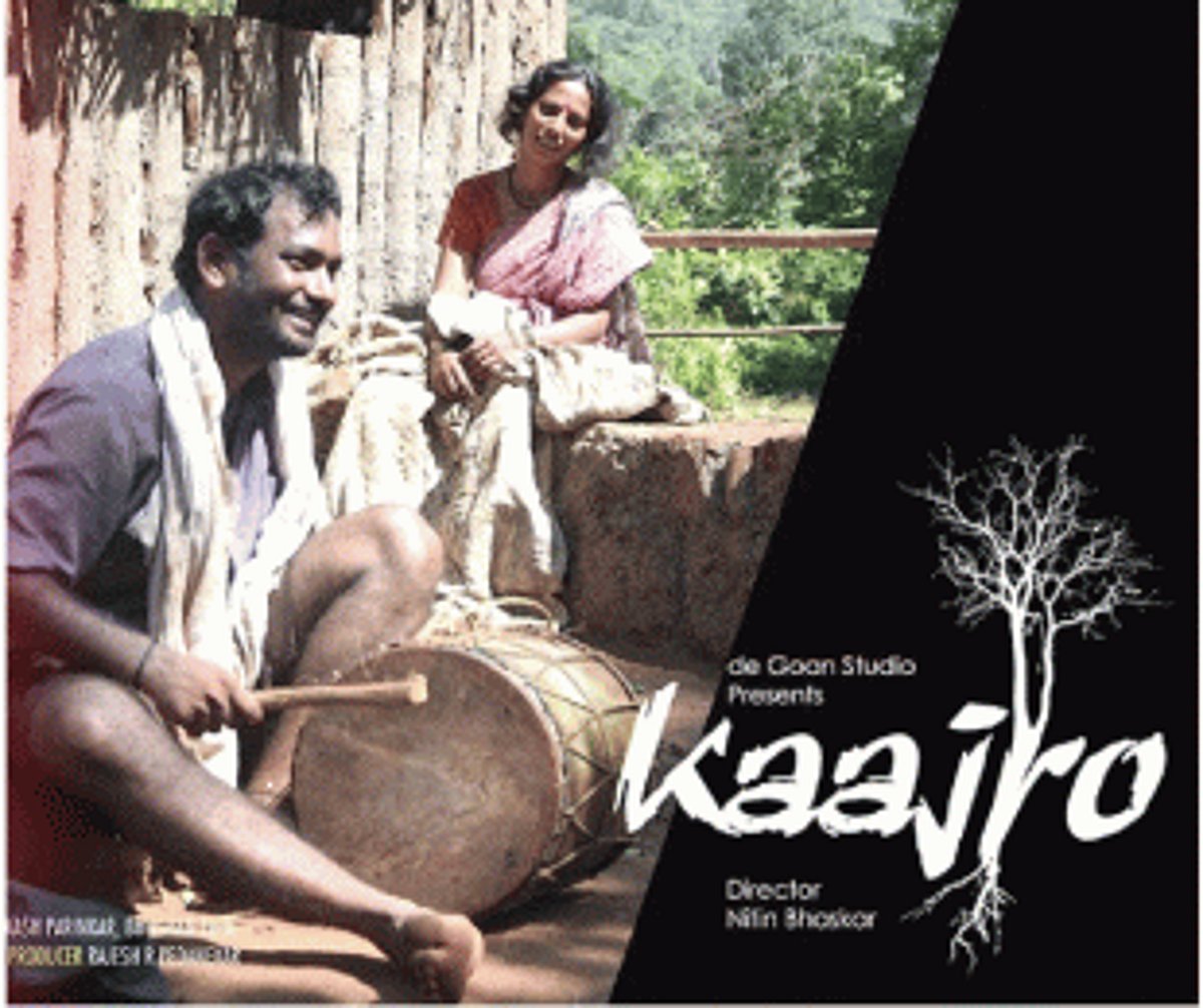 Kaajro winning the national award is a proud moment for Goa: Rajesh R. Pednekar