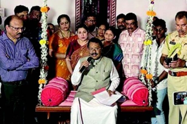 Kaavi art reaches a wider art commuity in Goa