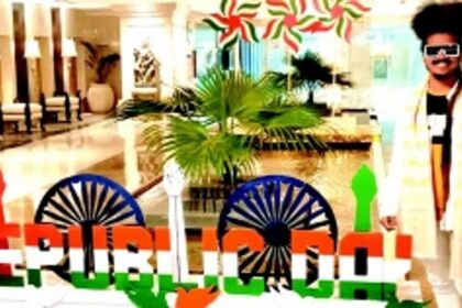 Kaavi artist Sagar Mule to leave Goa’s stamp in Delhi on Republic Day