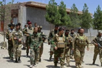 Kabul falls, international community must intervene