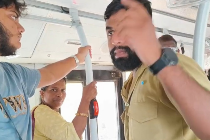 Kadamba Bus Passengers Slam Unjust Fare Hike for Unchanged Route in Panjim