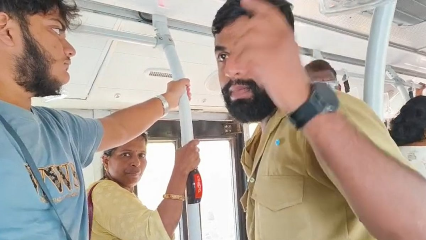 Kadamba Bus Passengers Slam Unjust Fare Hike for Unchanged Route in Panjim 1 Kadamba Bus Passengers Slam Unjust Fare Hike for Unchanged Route in Panjim