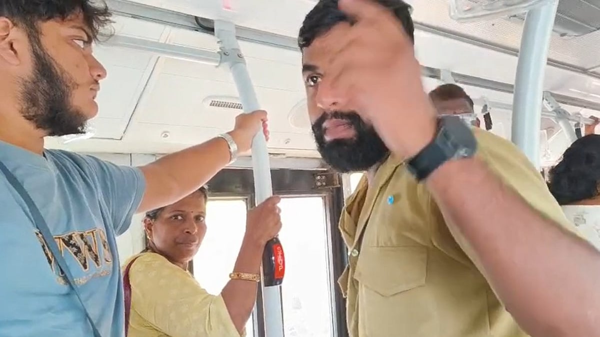 Kadamba Bus Passengers Slam Unjust Fare Hike for Unchanged Route in Panjim