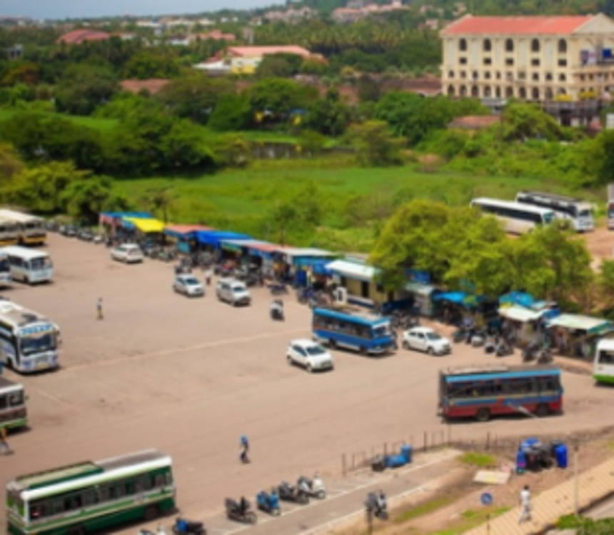 Kadamba ODP created by builders’ lobby, pushed through by govt, SOGAC alleges