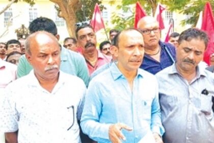 Kadamba Transport Union suspends protest after govt partially accepts demands