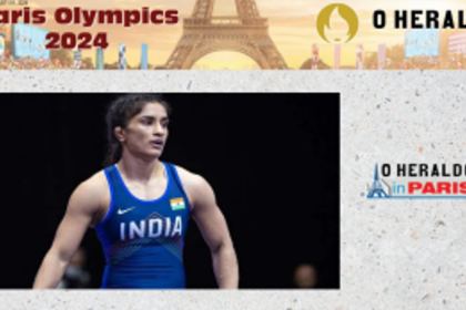 Kaju Katli to French Macaron, Paris Olympians reveal their foodie side
