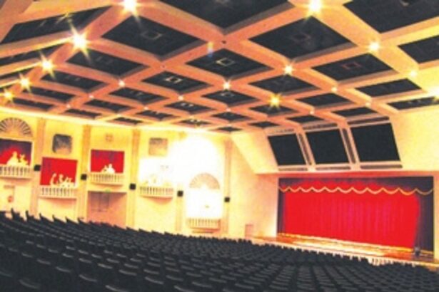 Kala Academy: Charles Correa Foundation rues tacky changes, dubious Vigilance Committee