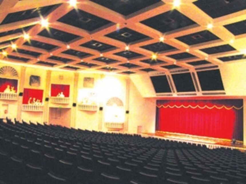 Kala Academy: Charles Correa Foundation rues tacky changes, dubious Vigilance Committee