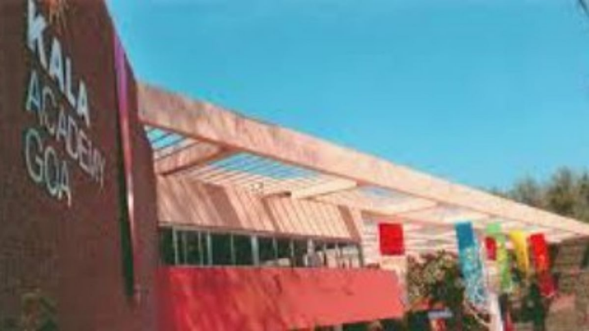 Kala Academy Faces Backlash After Lighting and A/C Failures During Performances 1 Kala Academy Faces Backlash After Lighting and A/C Failures During Performances